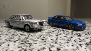 HAWL: Annual Year-end Model Citizen Purchase Edition